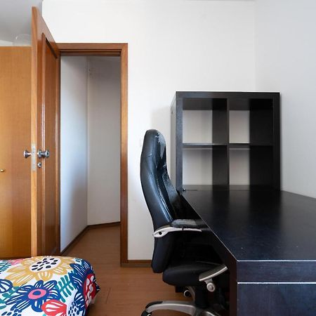 Vale Formoso Guest House Porto Exterior foto