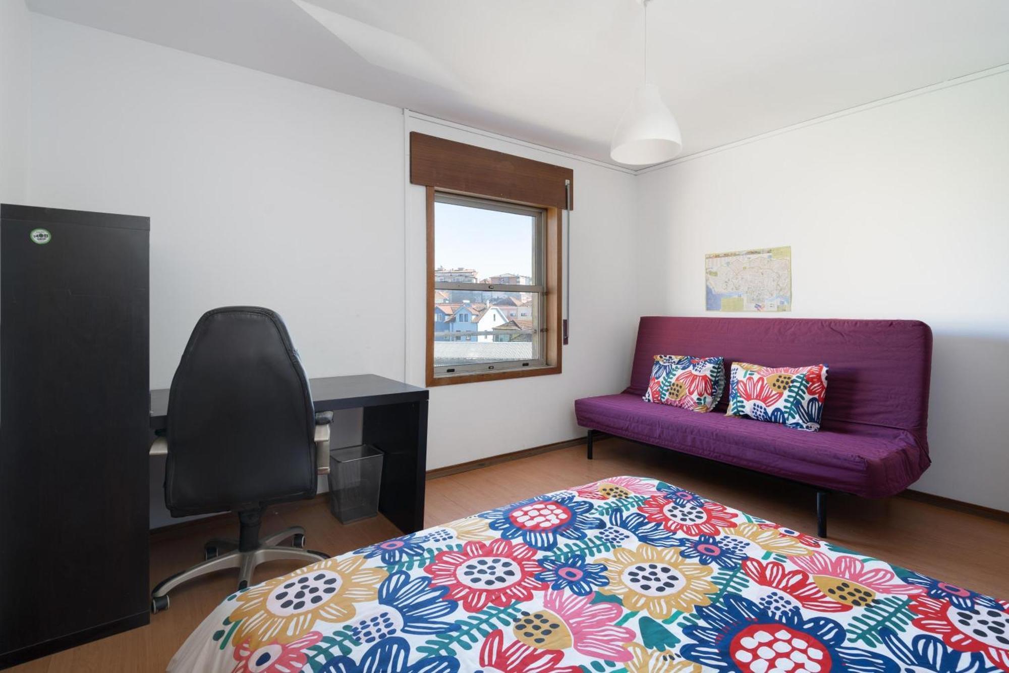 Vale Formoso Guest House Porto Exterior foto